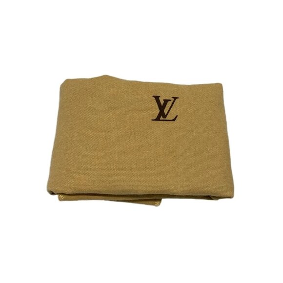 LOUIS VUITTON Drouot Monogram Shoulder Bag Monogram Canvas 532-072625 - Picture 14 of 14